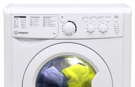 INDESIT EWC 61050 W SP N