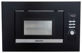 DAEWOO MD-BK201GB