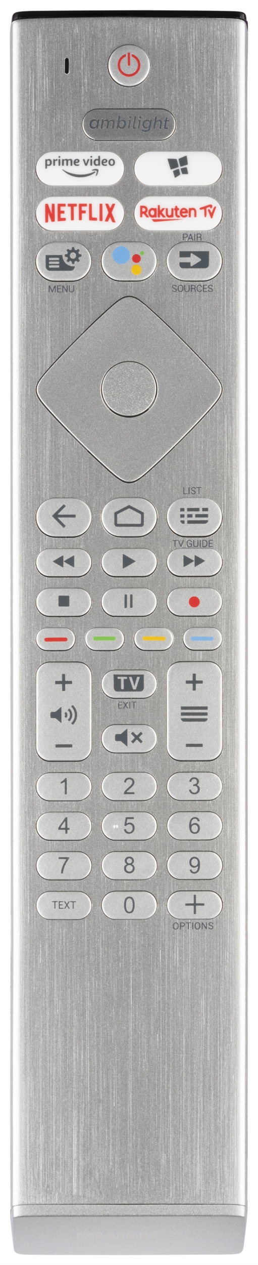 PHILIPS 50PUS8807/12