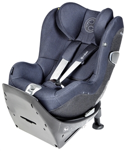 CYBEX SIRONA Z2 + BASE Z2