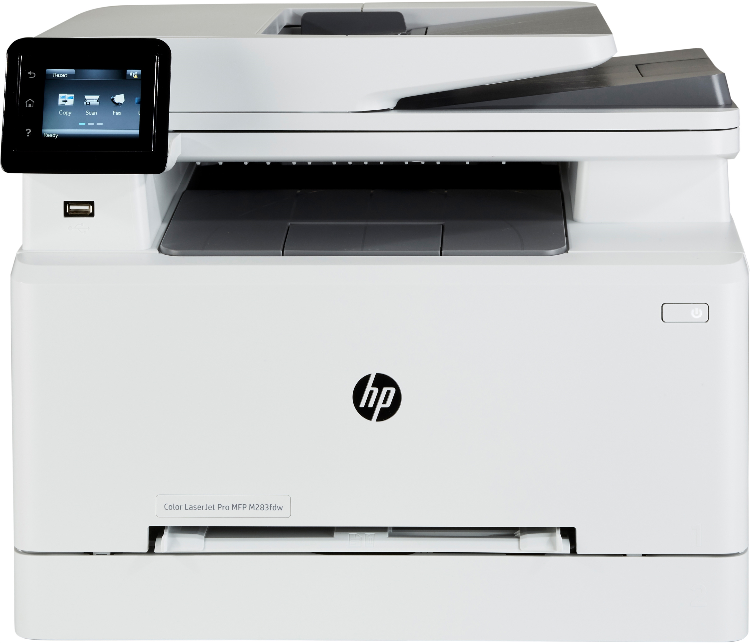 HP COLOR LASERJET PRO MFP M283FDW