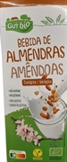GUT BIO BEBIDA DE ALMENDRAS ECOLÓGICA
