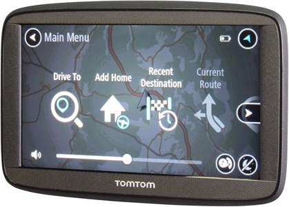 TOMTOM START 52 WEU