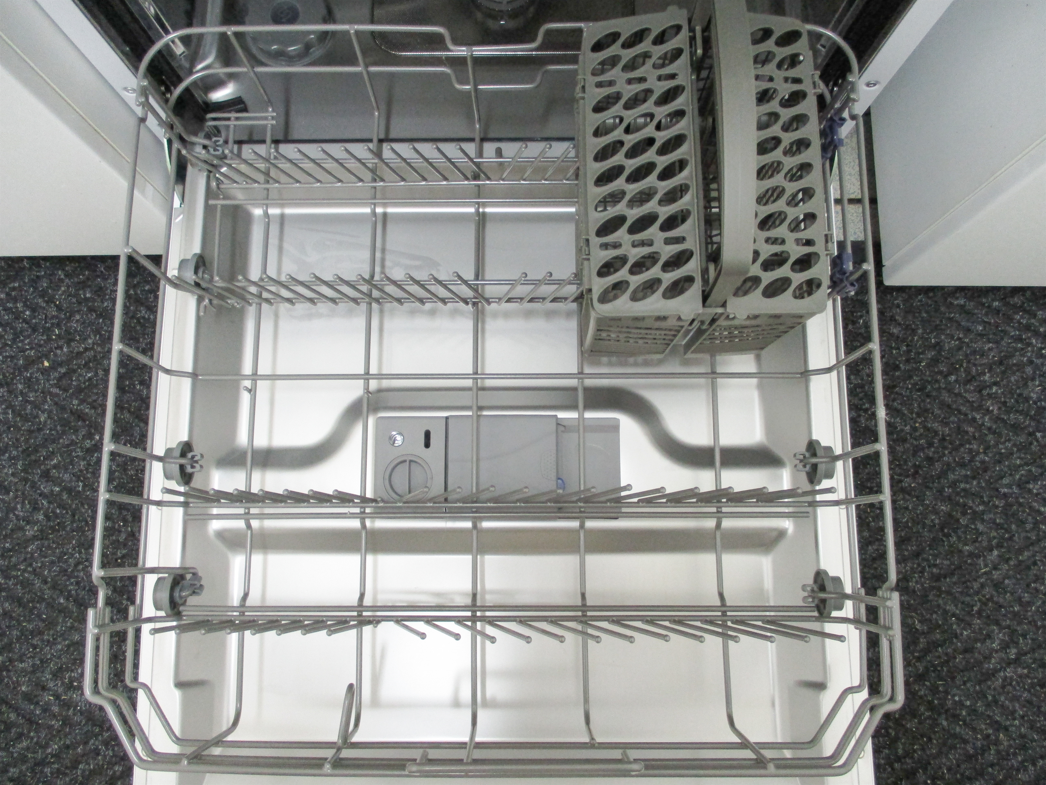 TEKA LVS831 WH