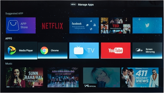 TD SYSTEMS K50DLM8FS