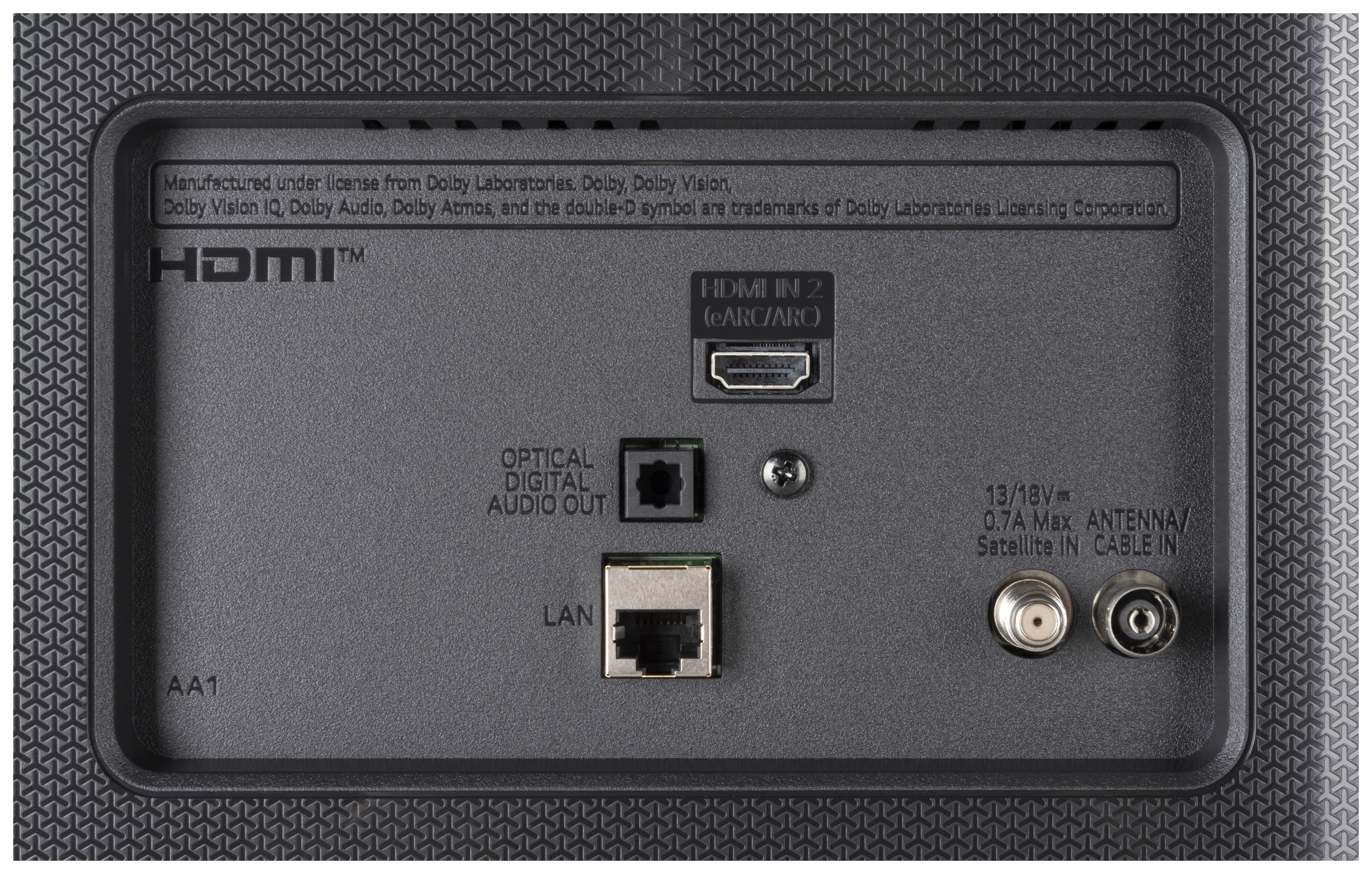 LG 32LQ570B6LA