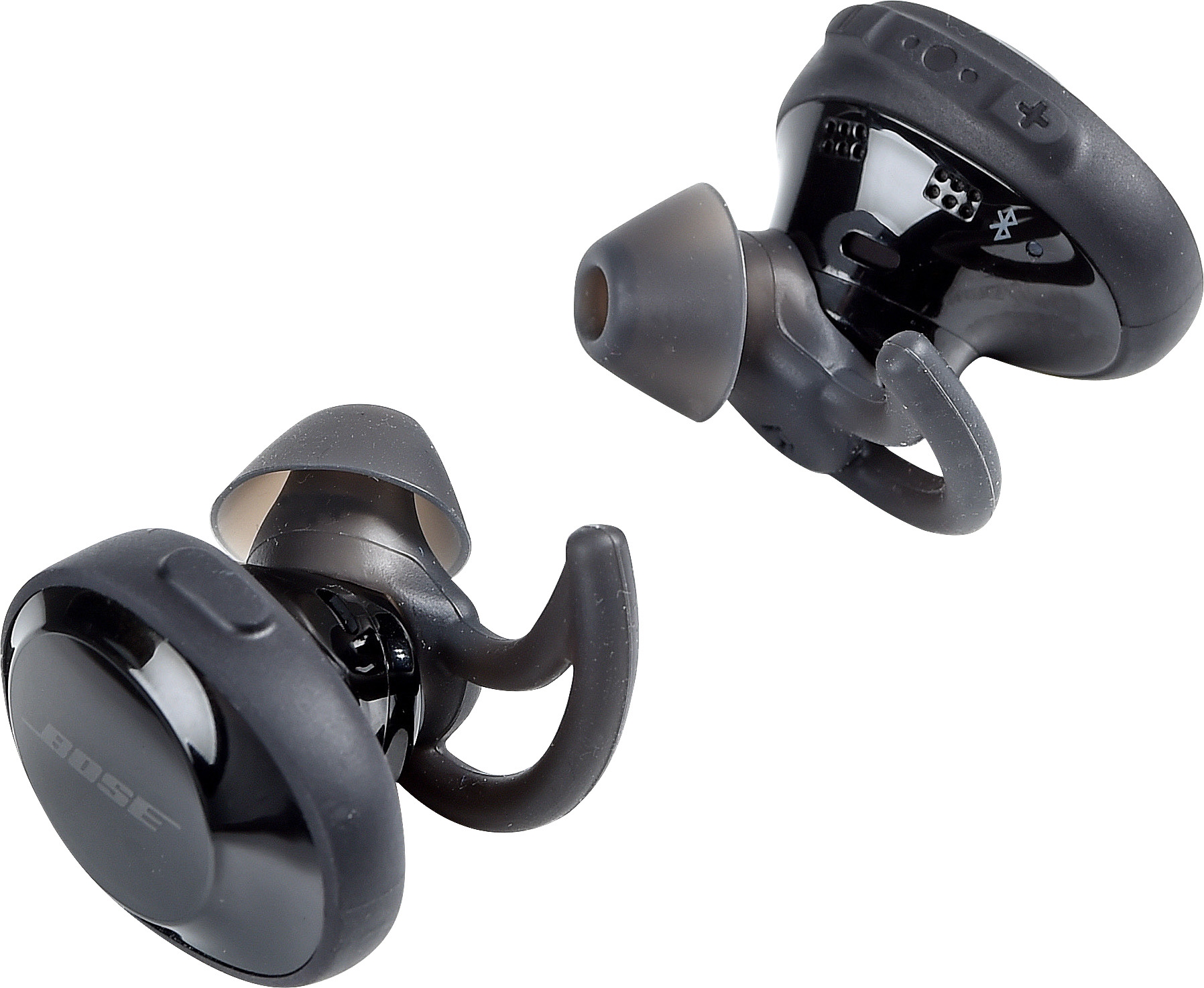 BOSE SOUNDSPORT FREE
