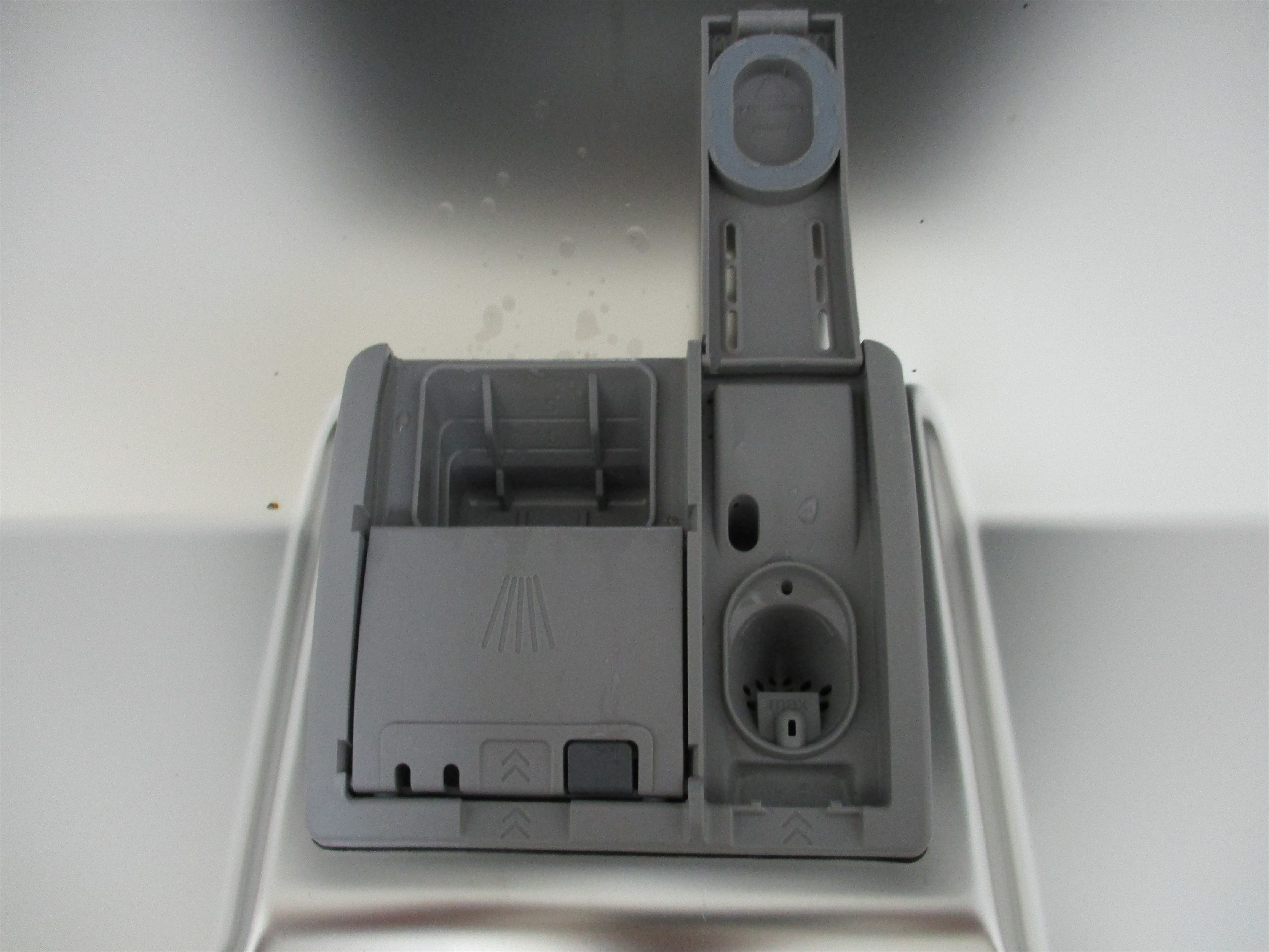 BOSCH SMS46MW08E