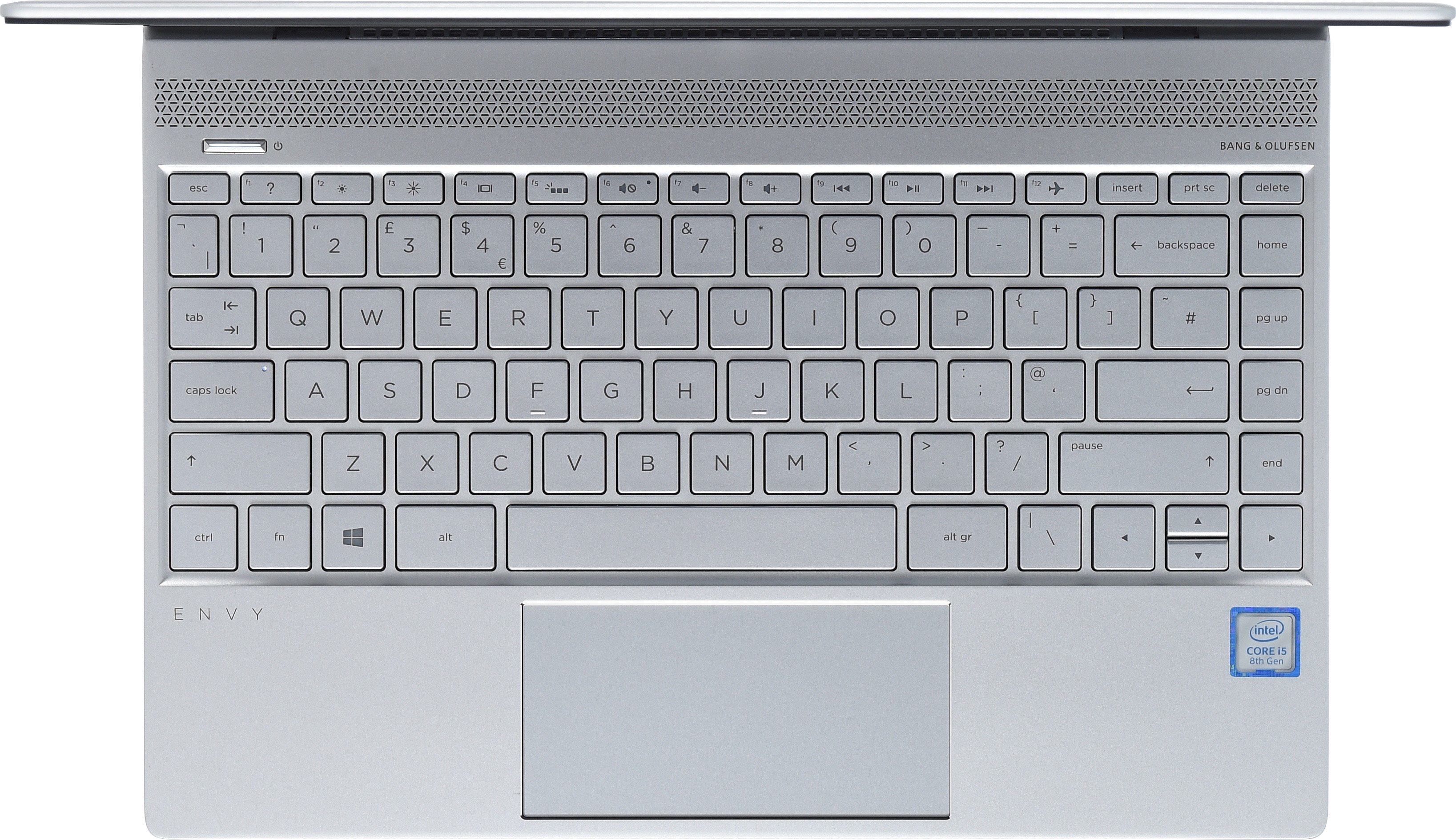 HP Envy 13-ad100ns