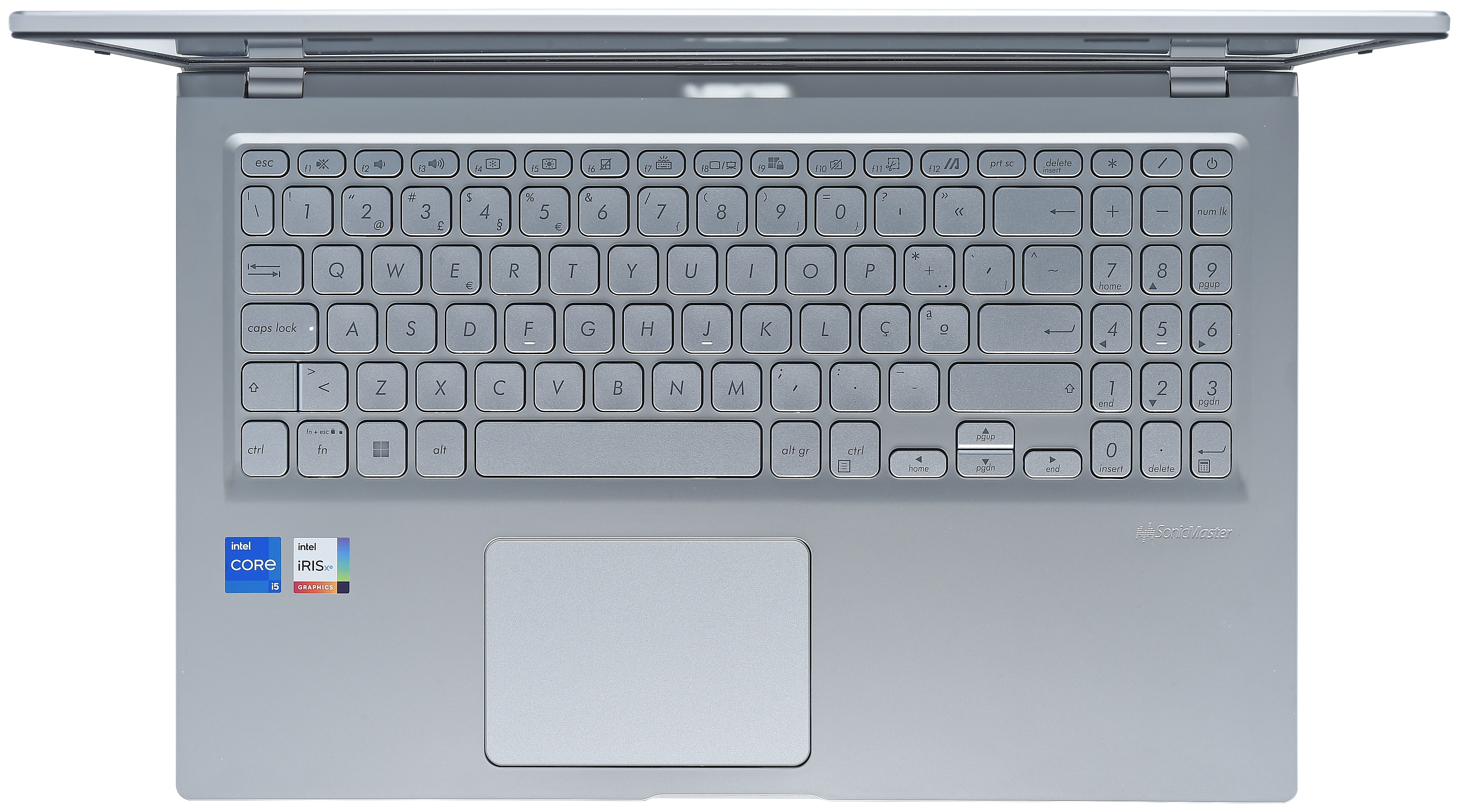 ASUS VIVOBOOK F515-EJ1858W