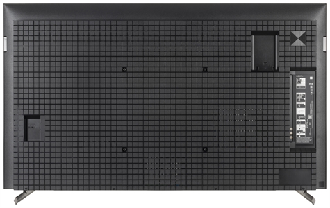 SONY XR-55X90L