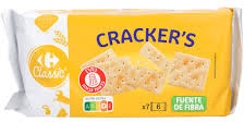 CARREFOUR CLASSIC Cracker's