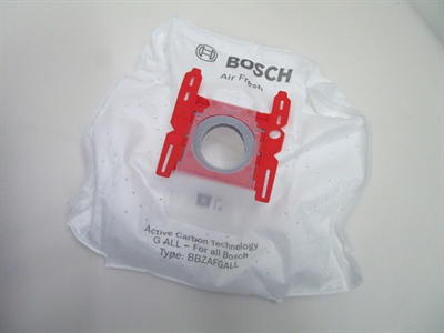 BOSCH BGB38HYG1 SERIE 4