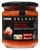 EROSKI SELEQTIA SALSA DE TOMATE TROCEADO AL ESTILO CONCASSÉ