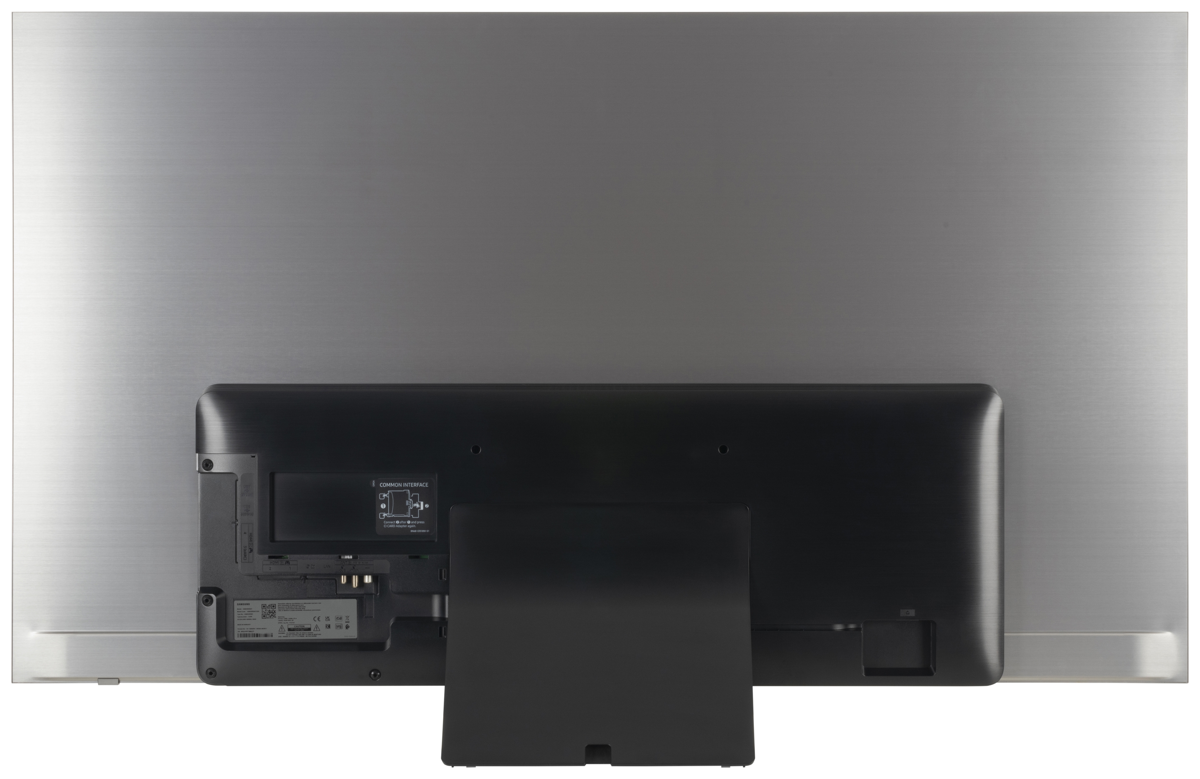 SAMSUNG QE65QS95B