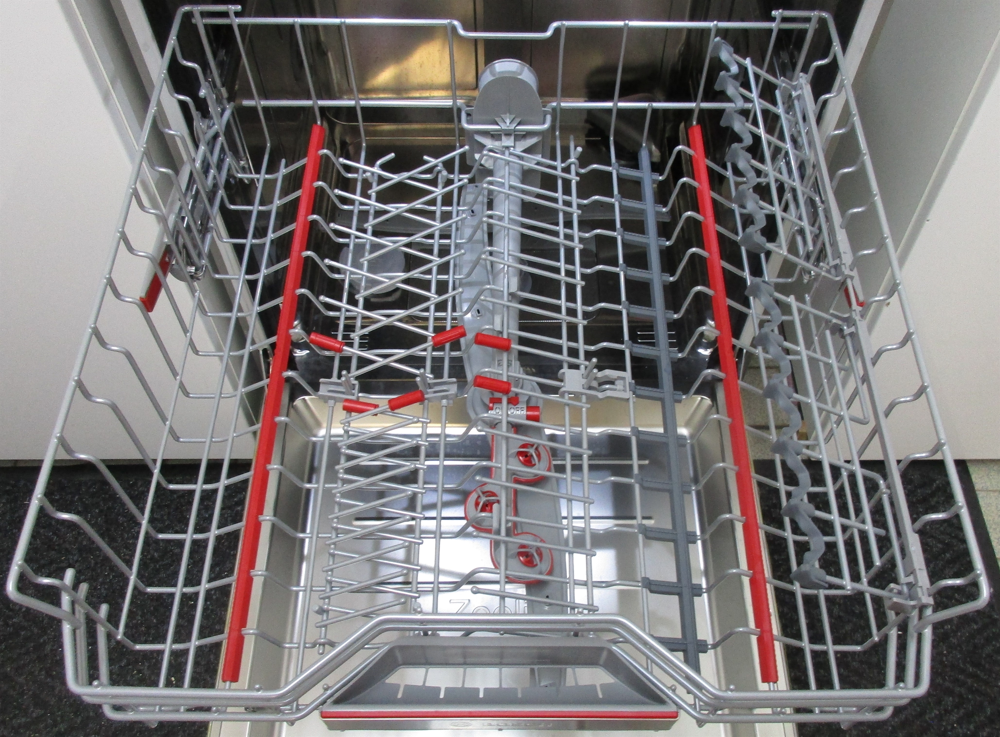 BOSCH SMS8YCI03E