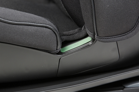 SILVERCROSS DISCOVER ISIZE