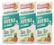 LA ORIGINAL Bebida de avena con zumo Mediterráneno