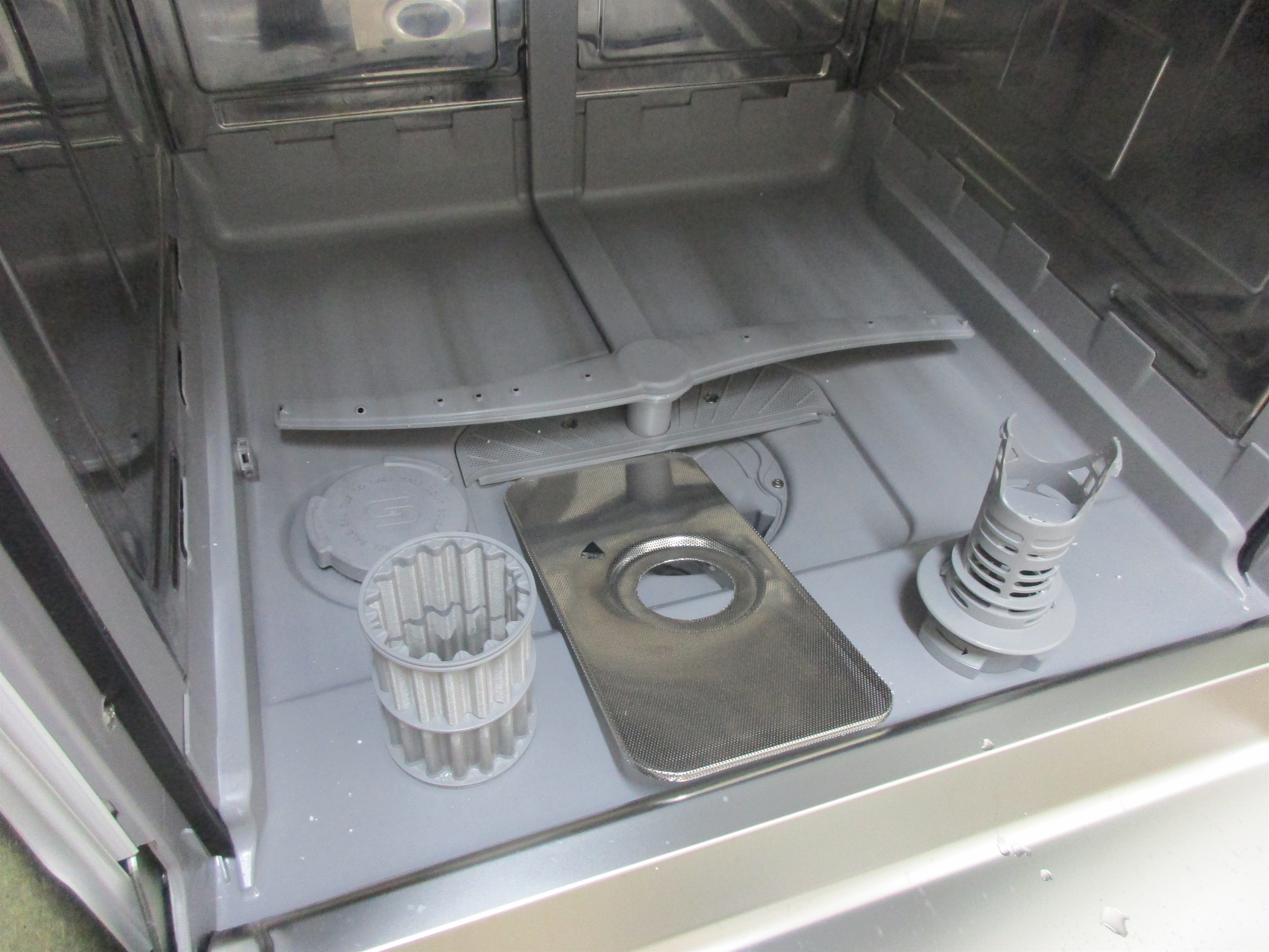 BALAY 3VF5010NP