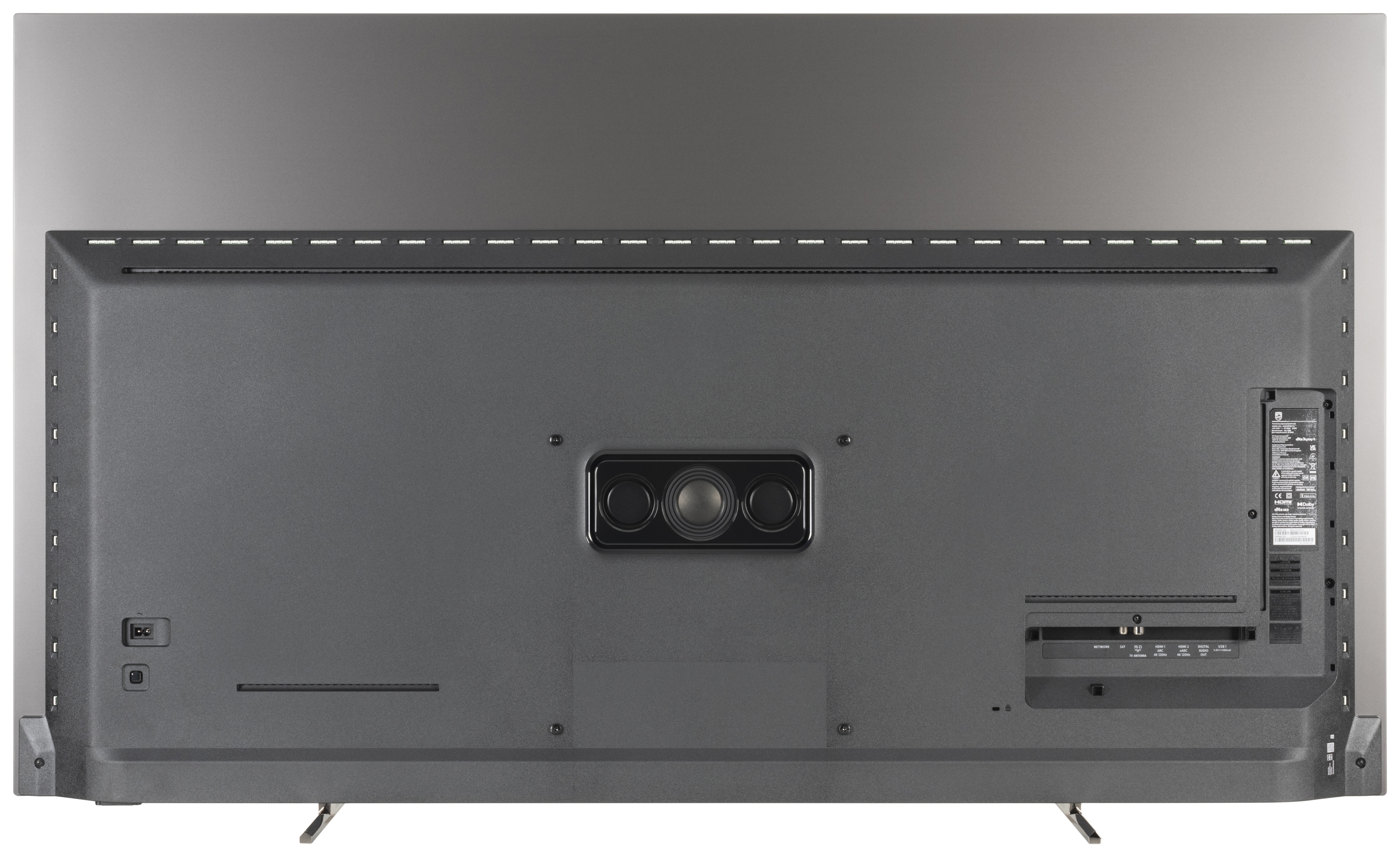 PHILIPS 65OLED707/12