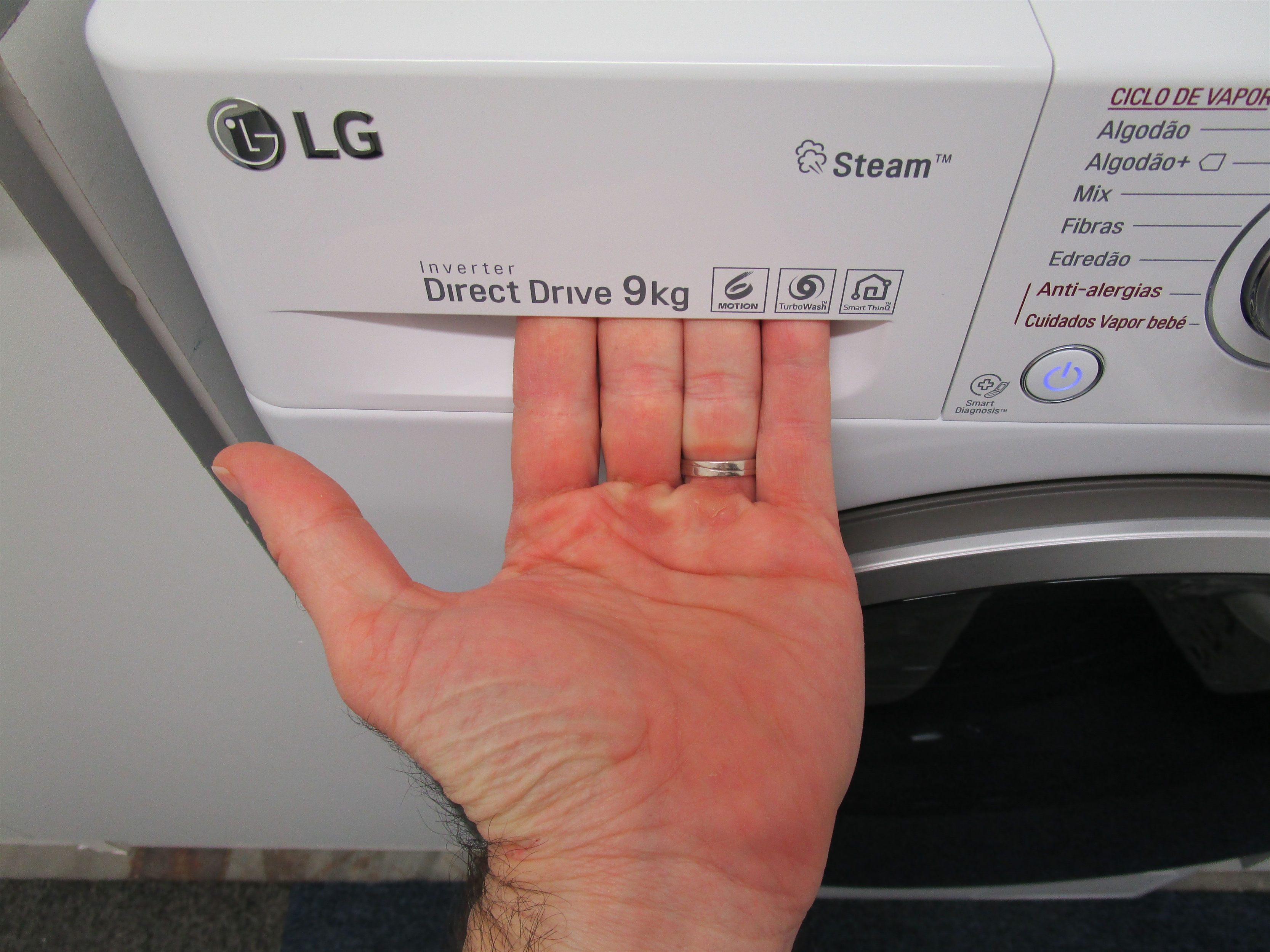 LG F2J7VY1W