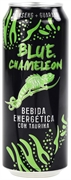 BLUE CHAMELEON Ginseng-guaraná