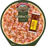 CASA TARRADELLAS PIZZA FRESCA BARBACOA