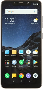 XIAOMI POCOPHONE F1 64GB