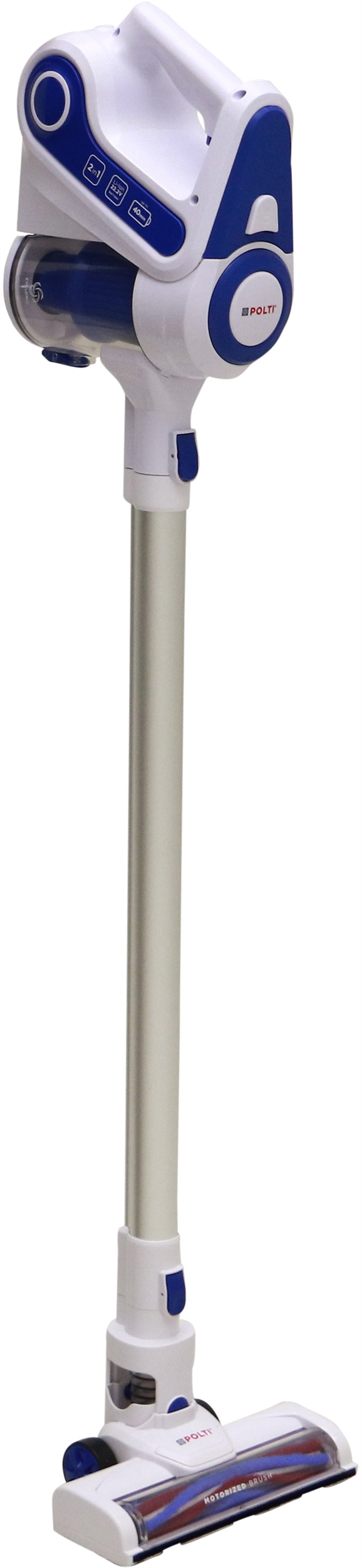 POLTI FORZASPIRA SLIM SR90B - PBEU0116