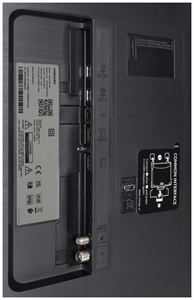 SAMSUNG TU43CU8000