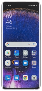 OPPO FIND X5 256GB