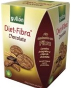 GULLÓN FIBRA CHOCOLATE