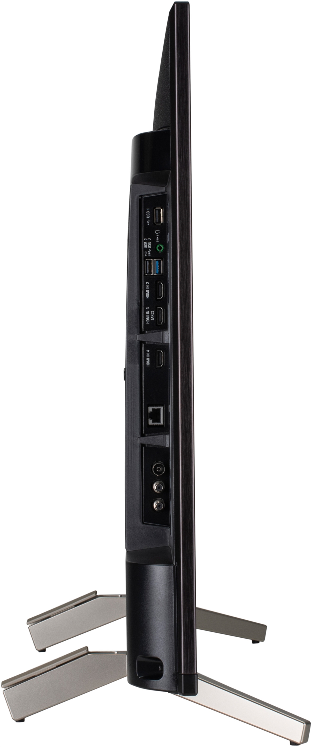 SONY KD-43XF8596