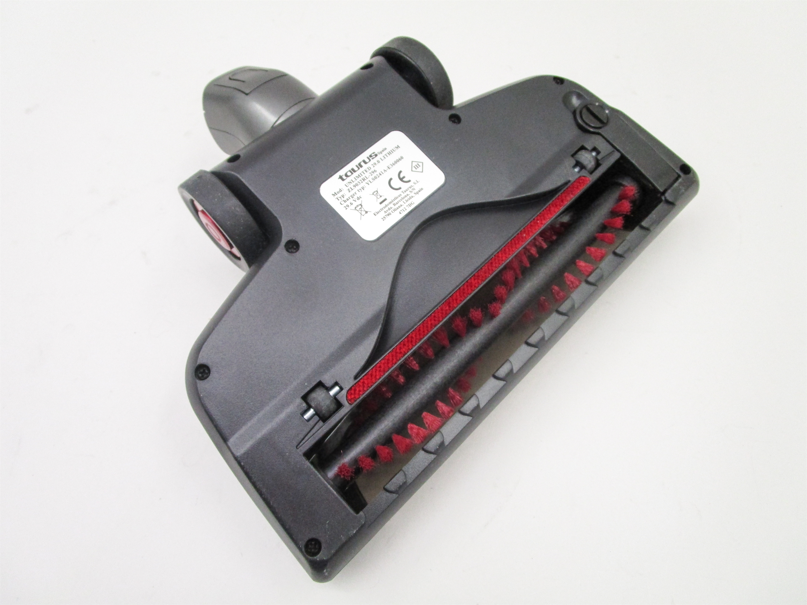 TAURUS UNLIMITED 29.0 LITHIUM 948176000