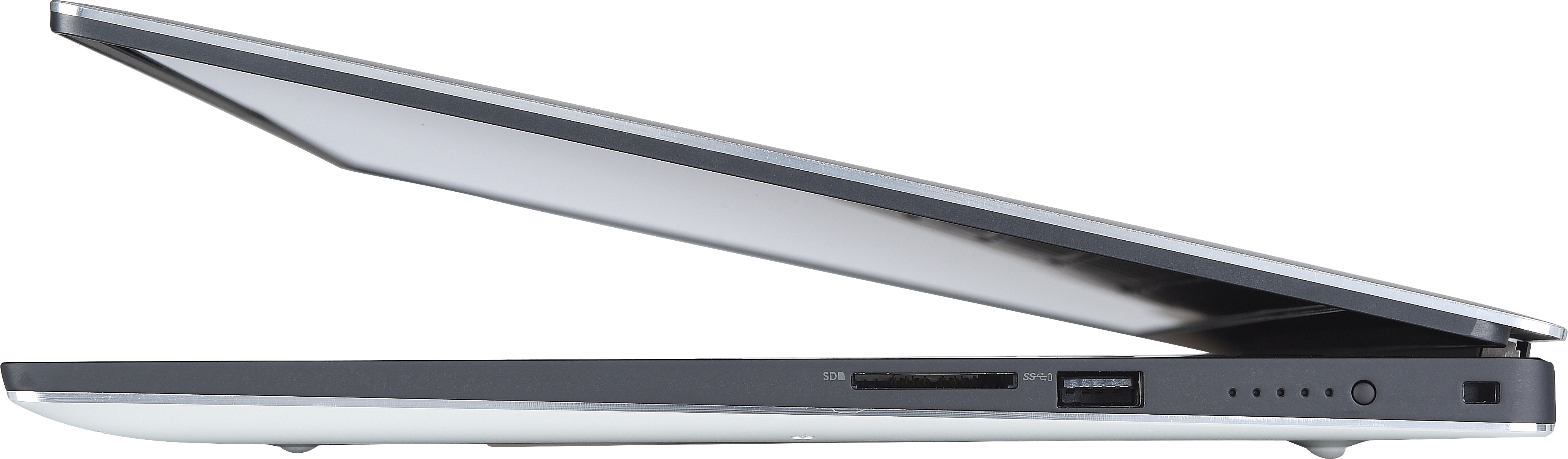 DELL NUEVO XPS 15 (2019)  CN79002