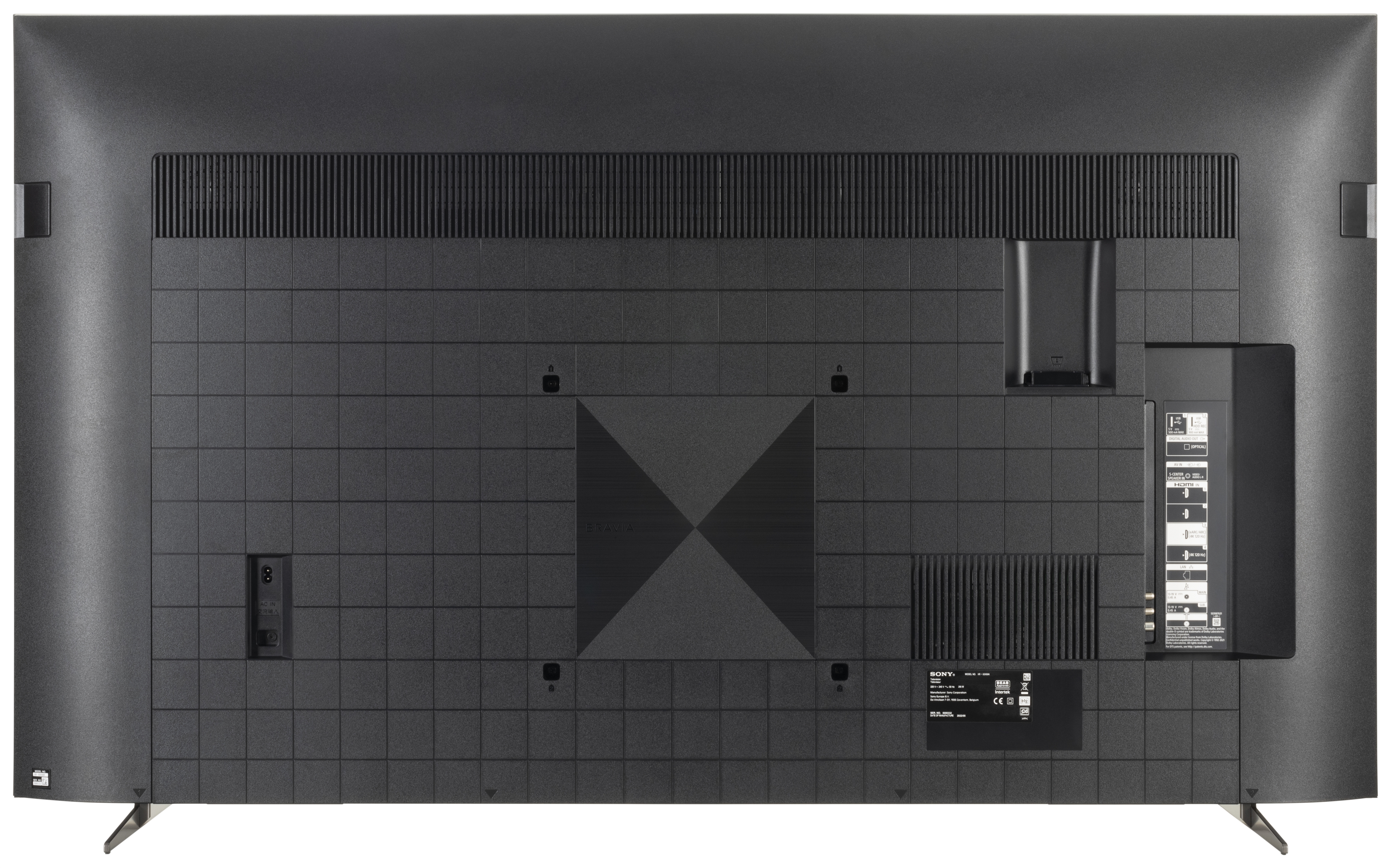 SONY XR-65X92K