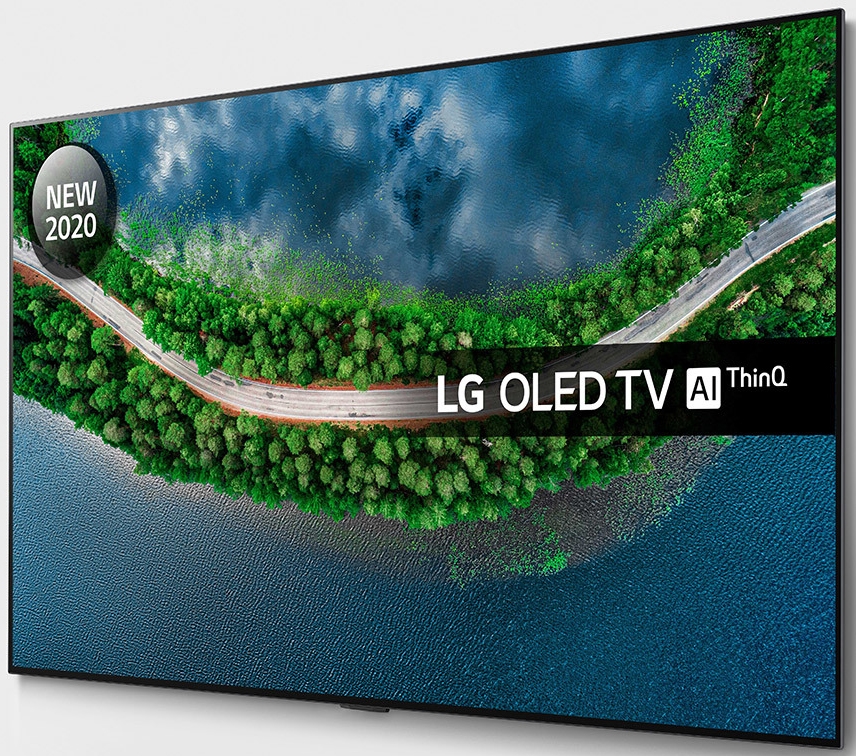 LG OLED65GX6LA