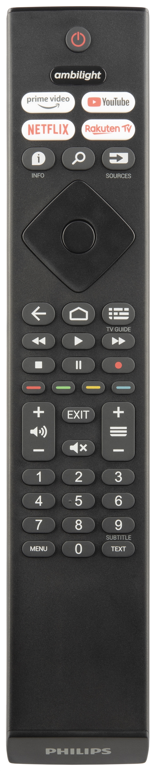 PHILIPS 43PUS7906/12