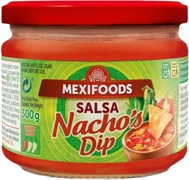 MEXIFOODS Salsa Nacho's Dip