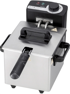 CECOTEC CLEANFRY 1,5 L