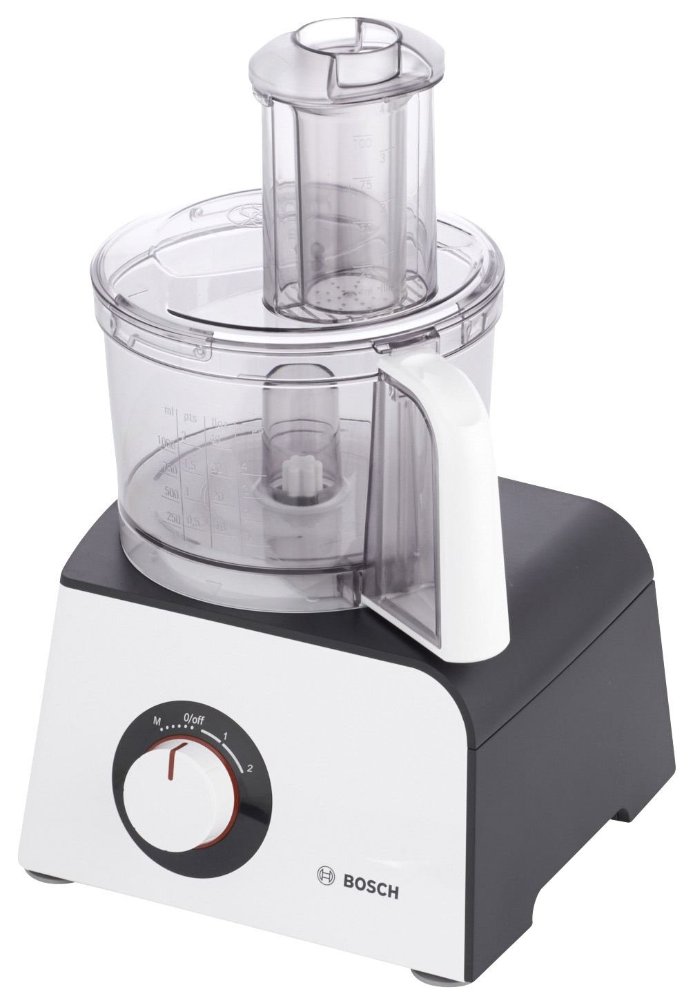 BOSCH MCM4100