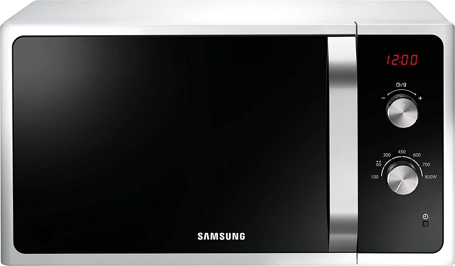 SAMSUNG MS2AF300EEW/EG