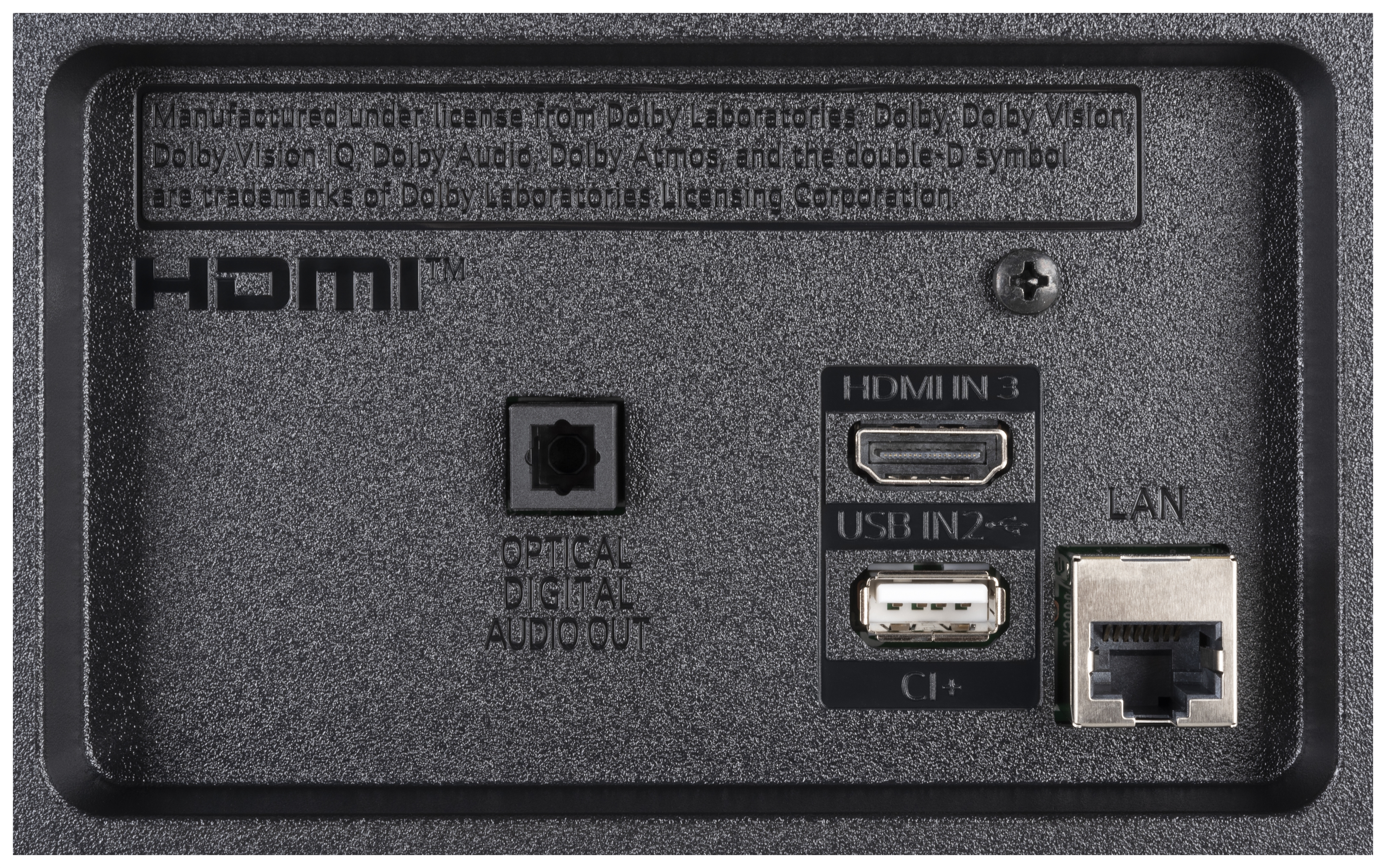 LG 43UR73006LA