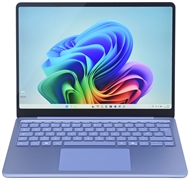 MICROSOFT Surface Laptop, Copilot+ PC, 13-inch