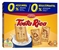 CUÉTARA Tosta Rica 0% azúcares añadidos 0% edulcorantes