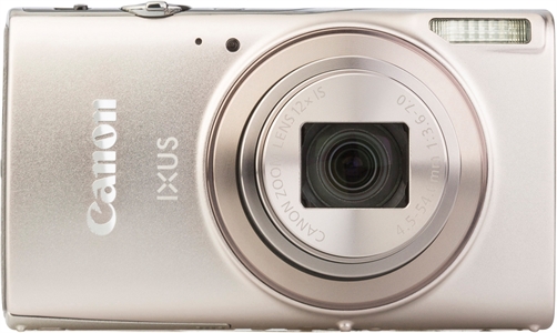 CANON IXUS 285 HS