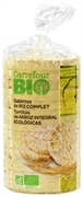 CARREFOUR BIO TORTITA DE ARROZ INTEGRAL