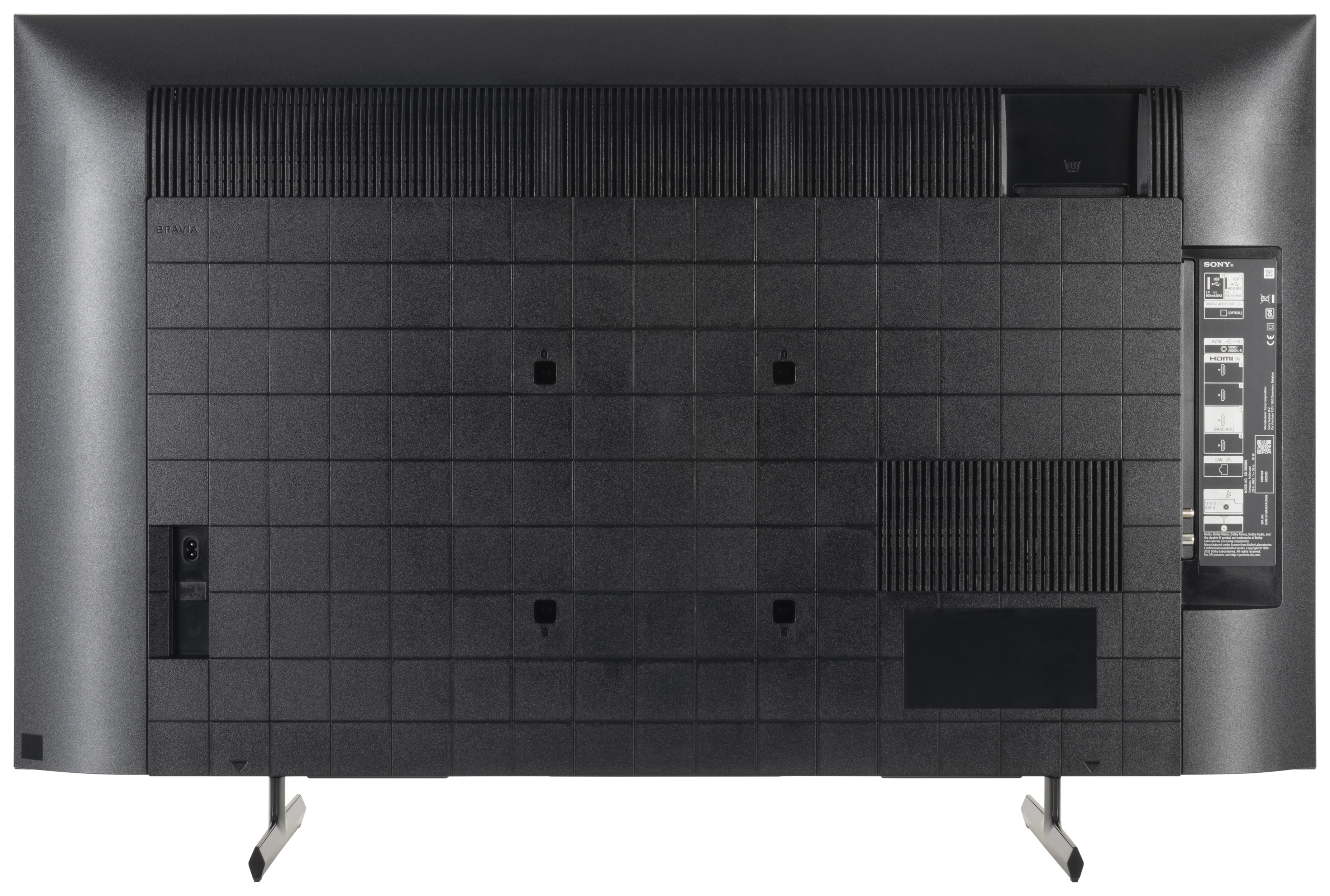 SONY KD-50X80L