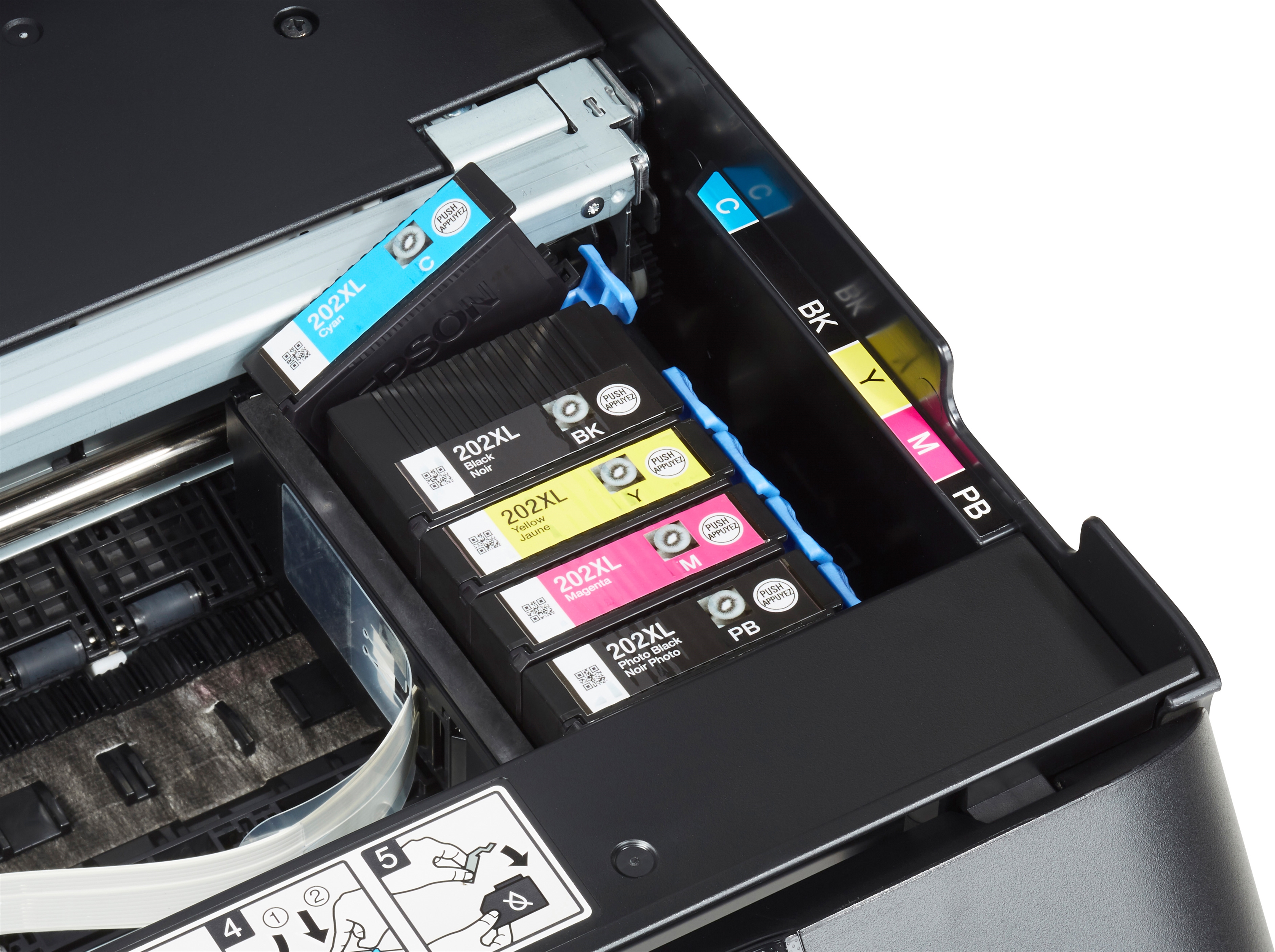 EPSON EXPRESSION PREMIUM XP-6100