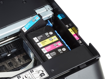 EPSON EXPRESSION PREMIUM XP-6100